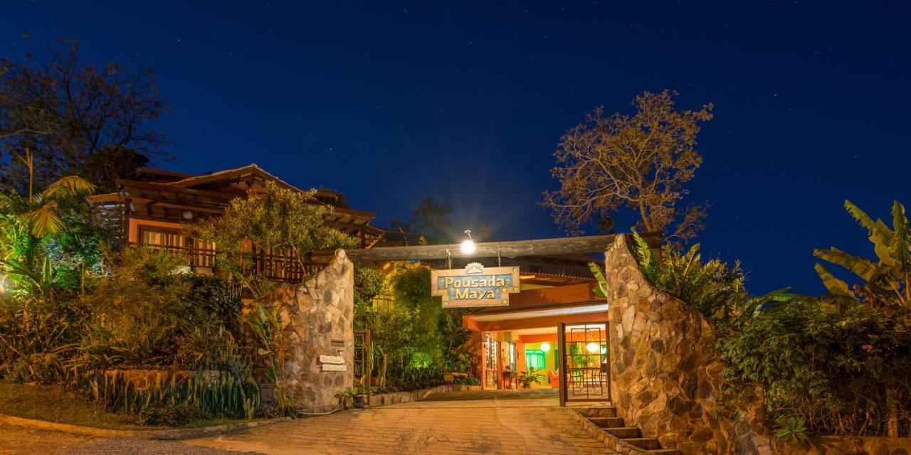 Inn Maya 3*