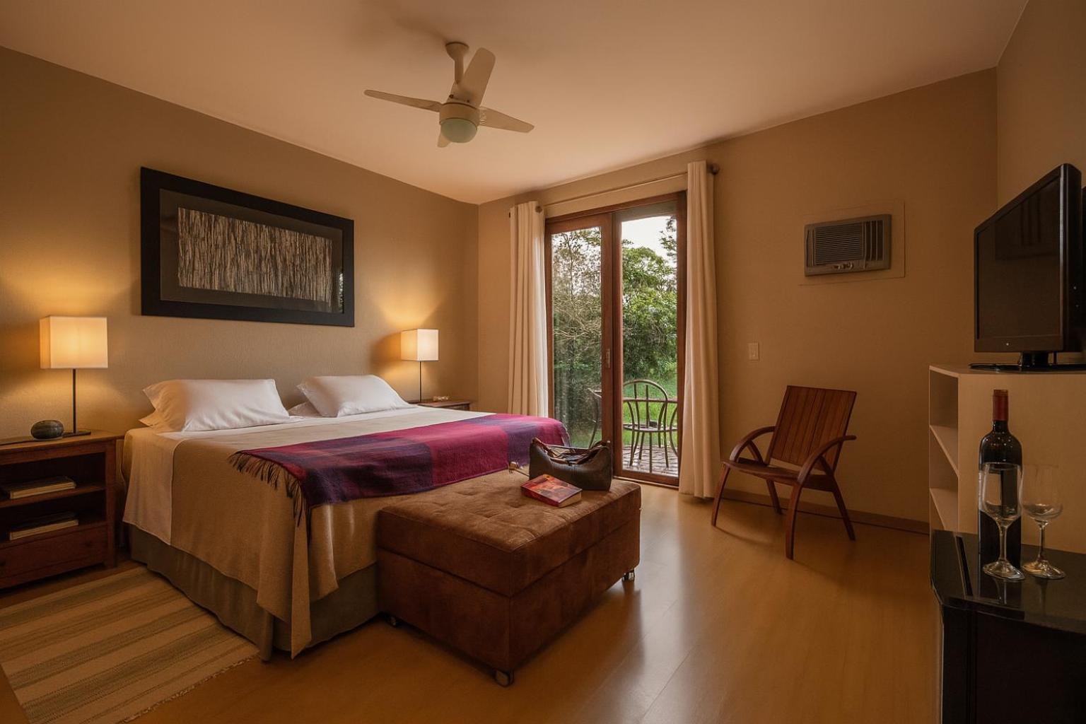 Maya Inn