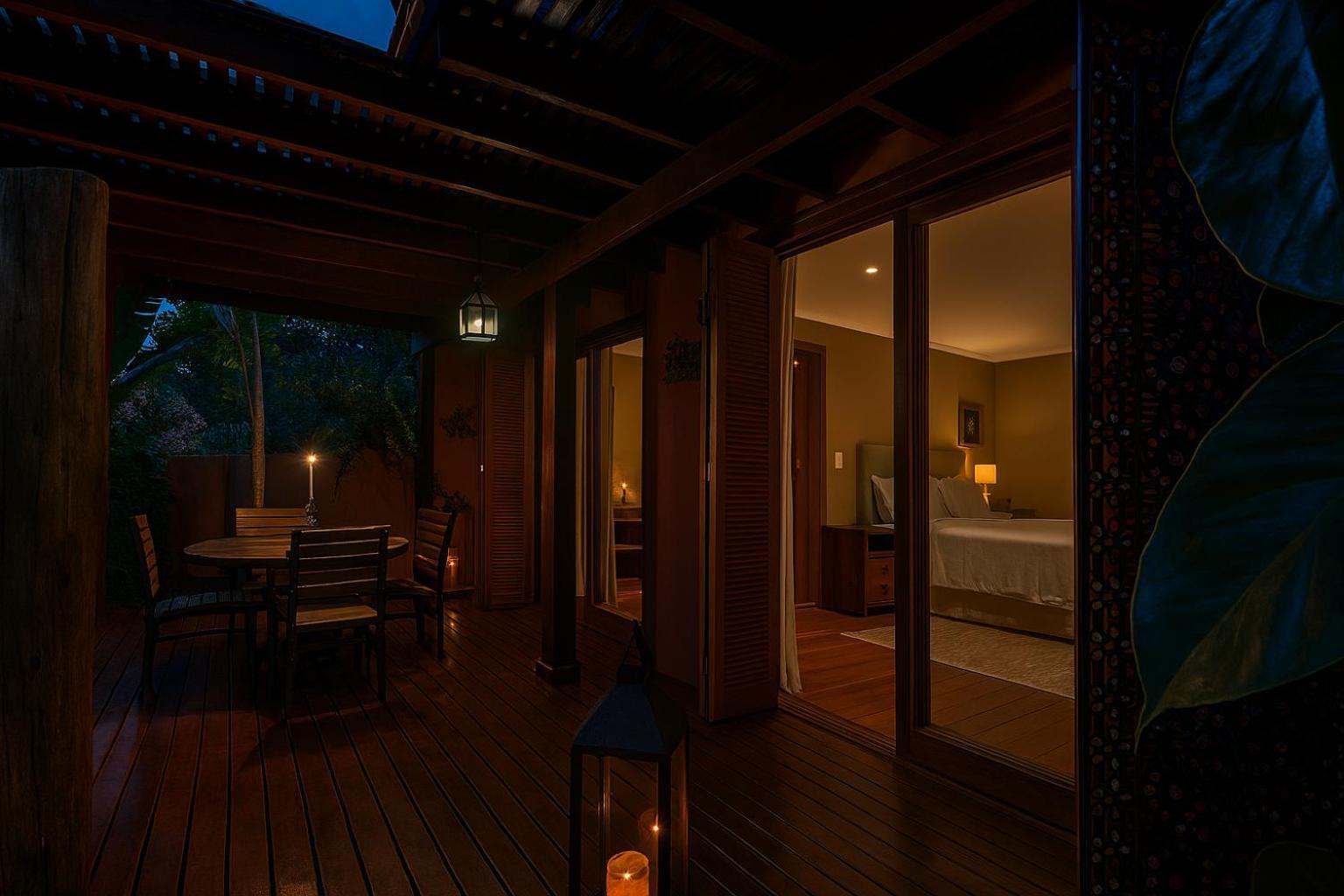 Inn Maya Alto Paraiso de Goias