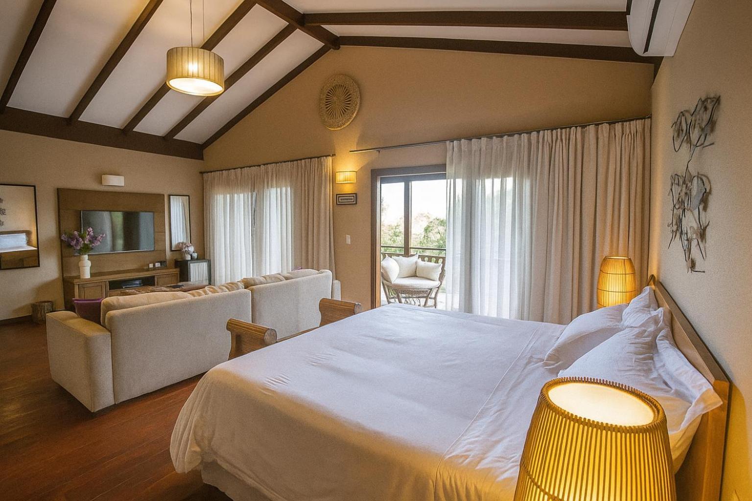 Inn Maya Alto Paraiso de Goias