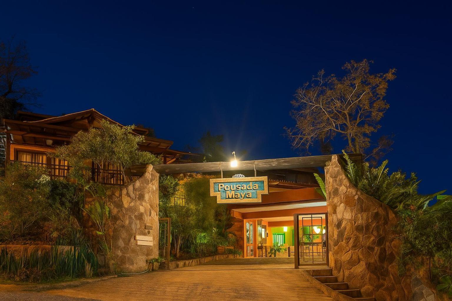 Inn Maya