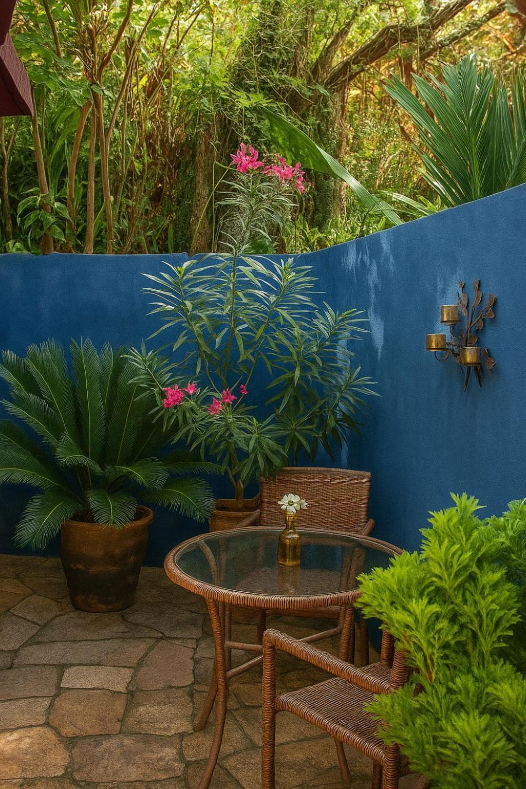 Maya Alto Paraiso de Goias