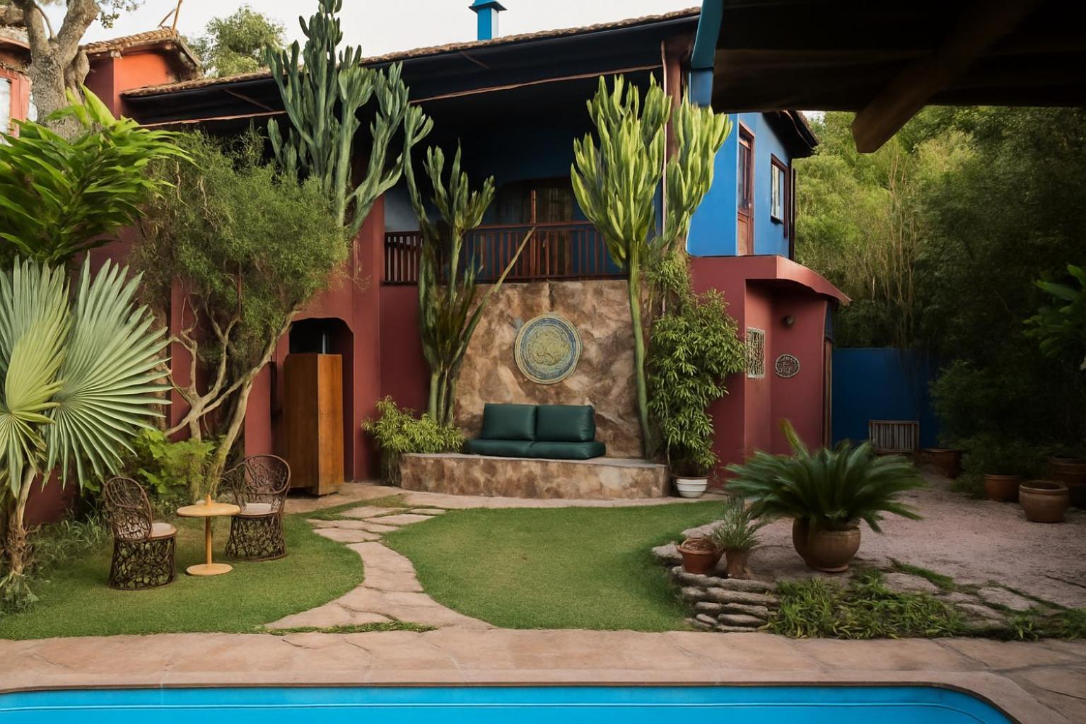 Inn Maya