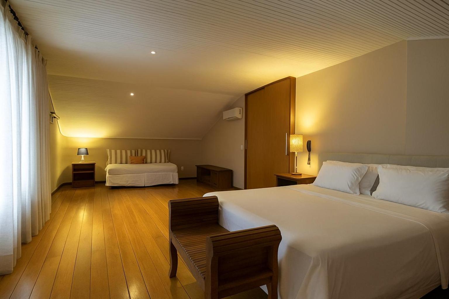 Maya Inn Alto Paraiso de Goias