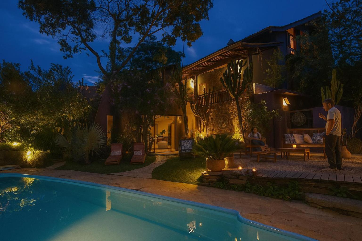 Maya Inn 3*