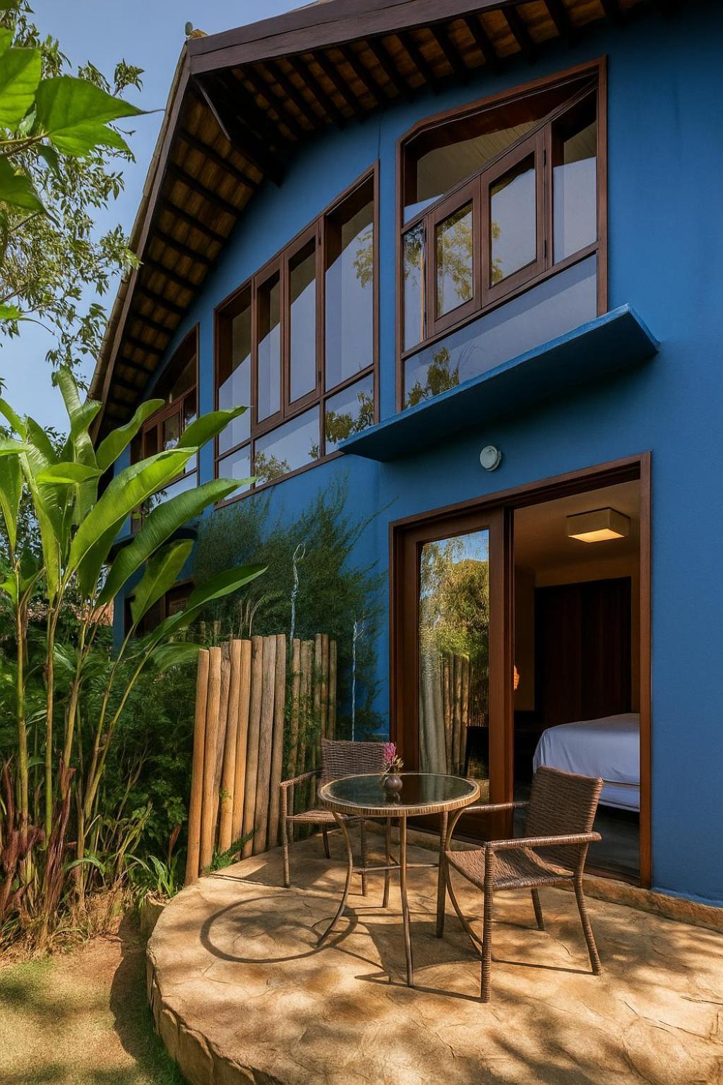 Inn Maya Alto Paraiso de Goias