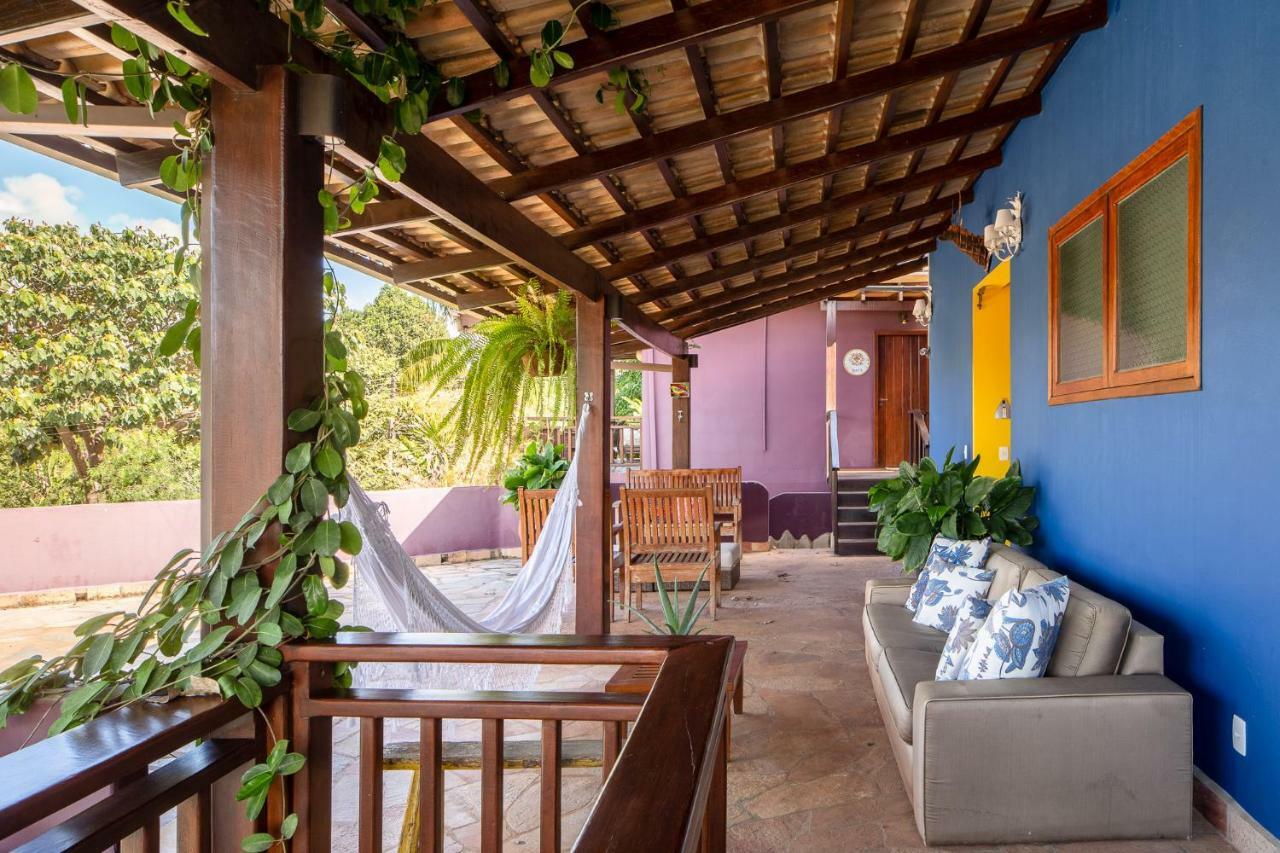 Maya 3* Alto Paraiso de Goias