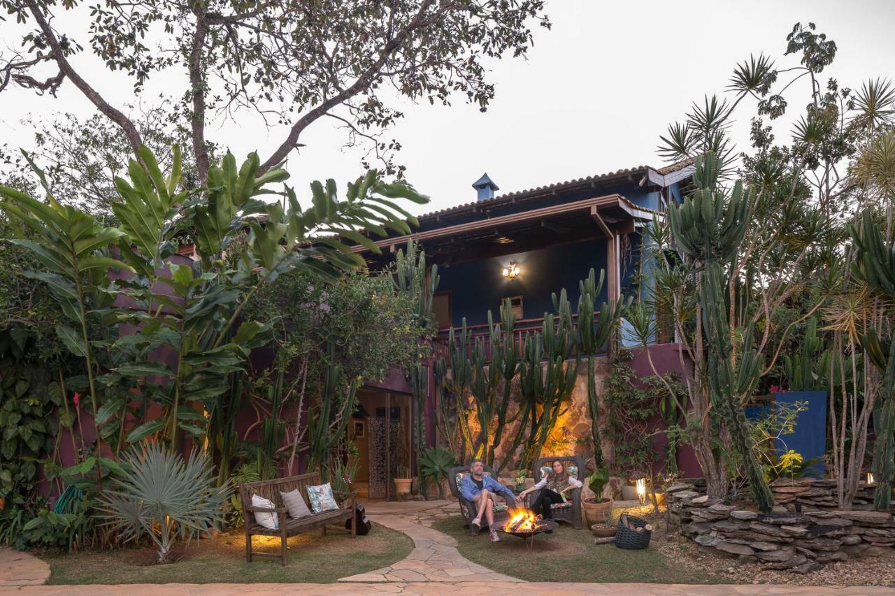 Estalagem Maya