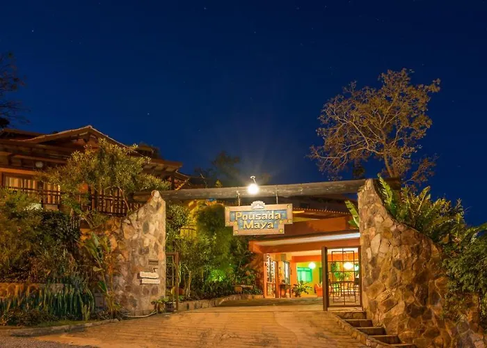Pousada Maya