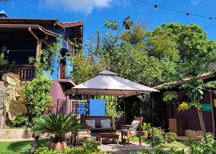 Pousada Maya