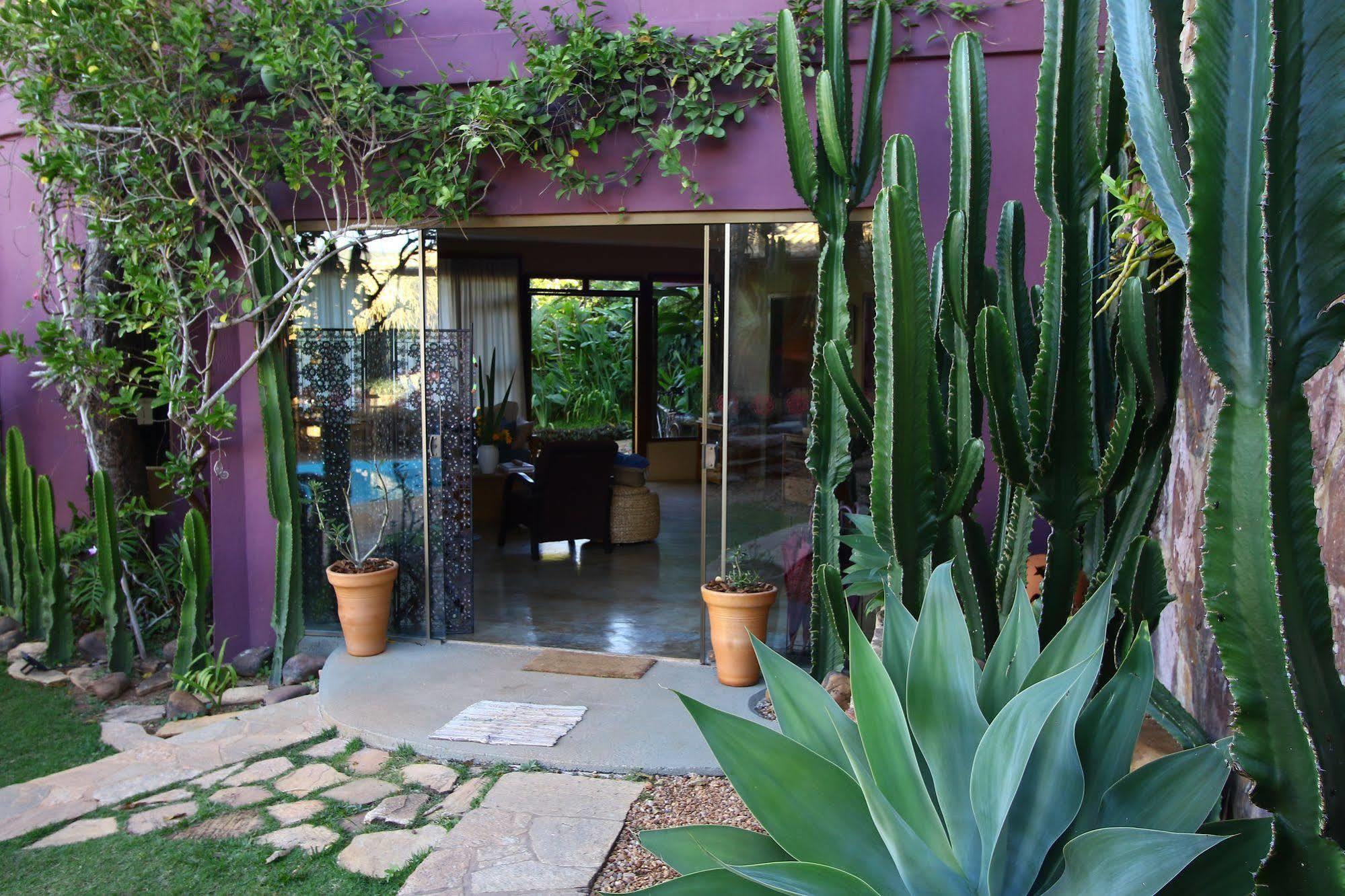 Maya Inn