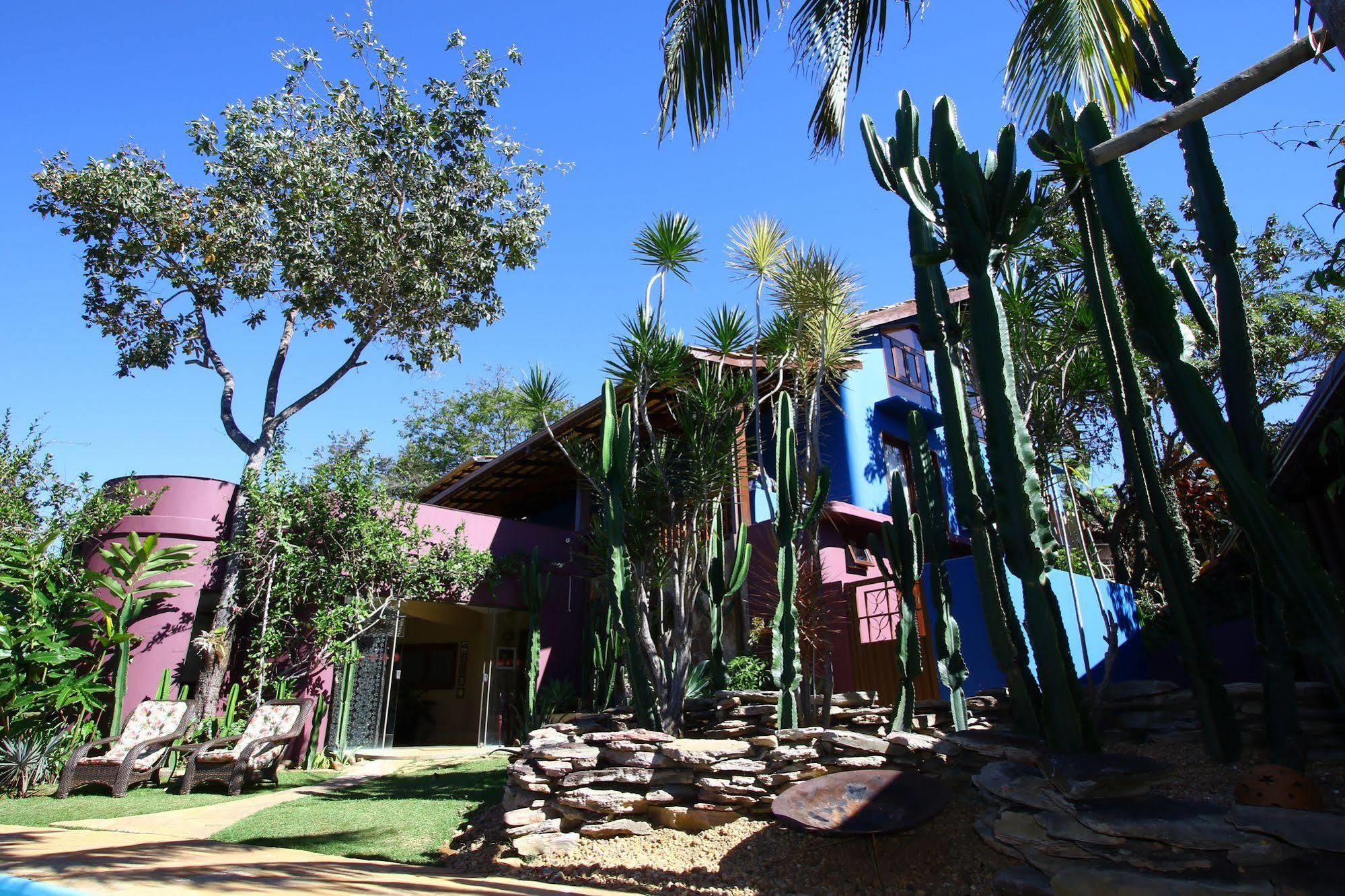 Maya Inn